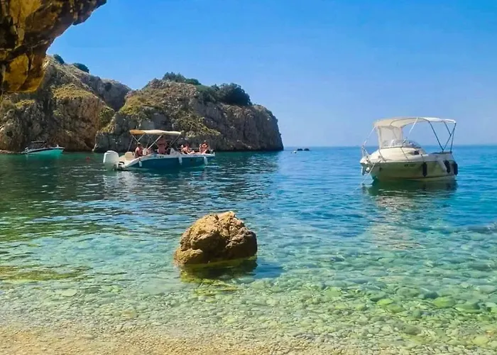 Willa Lulu Kamena S Maslinikom Otok Krk Dobrinj Selo